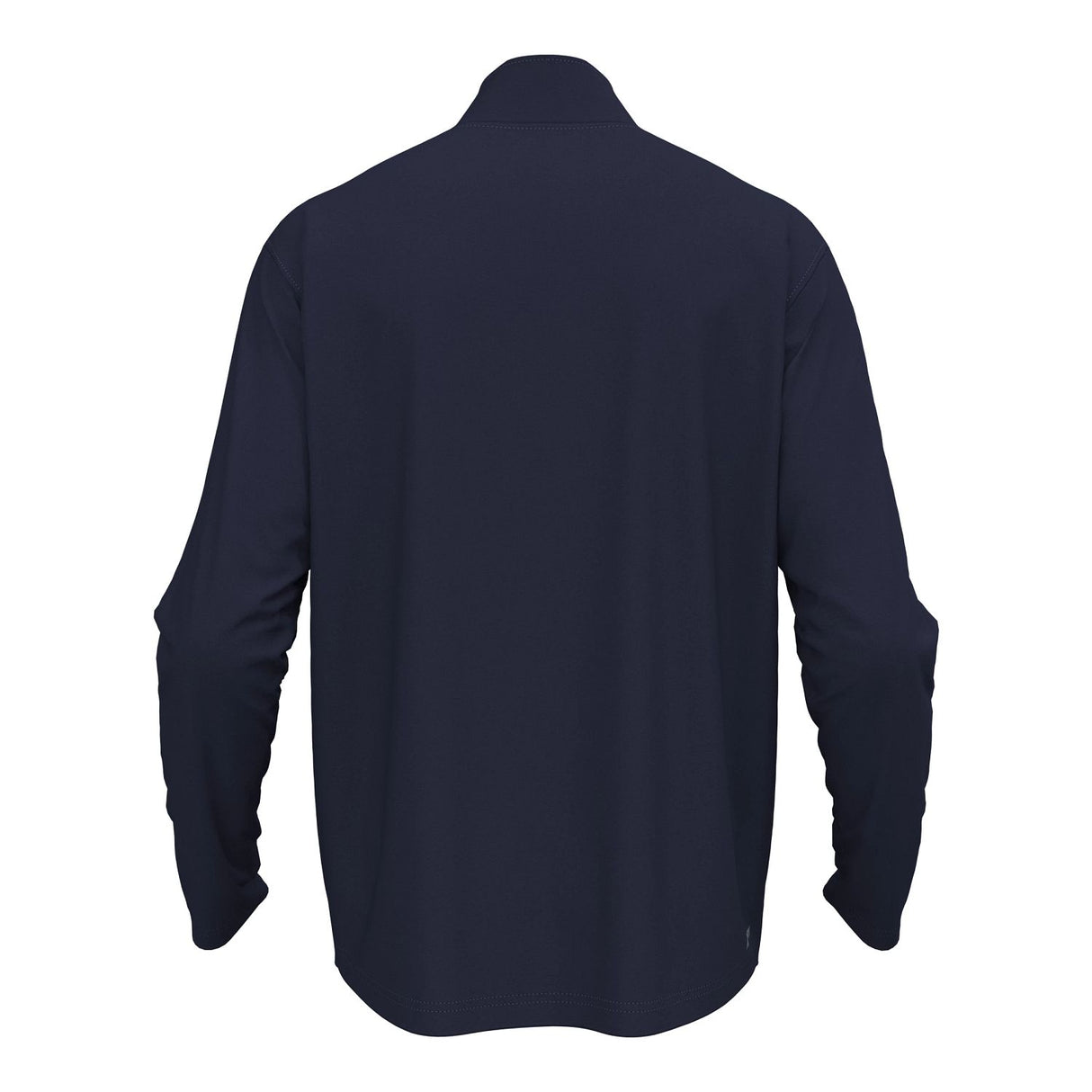 New Balance Men's Midfield Half Zip-2