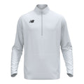 New Balance Men's Midfield Half Zip-1