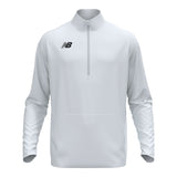 New Balance Men's Midfield Half Zip-1