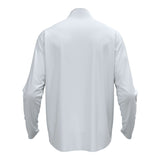 New Balance Men's Midfield Half Zip-2