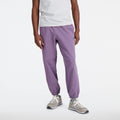 New Balance Men's Athletics Remastered French Terry Sweatpants-1