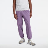 New Balance Men's Athletics Remastered French Terry Sweatpants-1