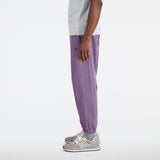 New Balance Men's Athletics Remastered French Terry Sweatpants-3