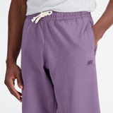 New Balance Men's Athletics Remastered French Terry Sweatpants-5
