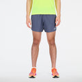 New Balance Men's Impact Run 5 Inch Short-1