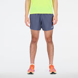 New Balance Men's Impact Run 5 Inch Short-1