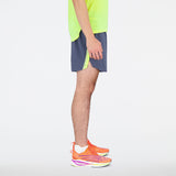 New Balance Men's Impact Run 5 Inch Short-3