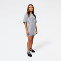 New Balance Women's Athletics Nature State Short Sleeve Tee-1