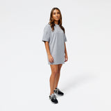 New Balance Women's Athletics Nature State Short Sleeve Tee-1