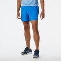 New Balance Men's Impact Run 5 Inch Short-1