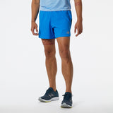 New Balance Men's Impact Run 5 Inch Short-1