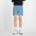 New Balance Men's Athletics Stretch Woven Short 5 Inch Inseam-1