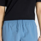 New Balance Men's Athletics Stretch Woven Short 5 Inch Inseam-4