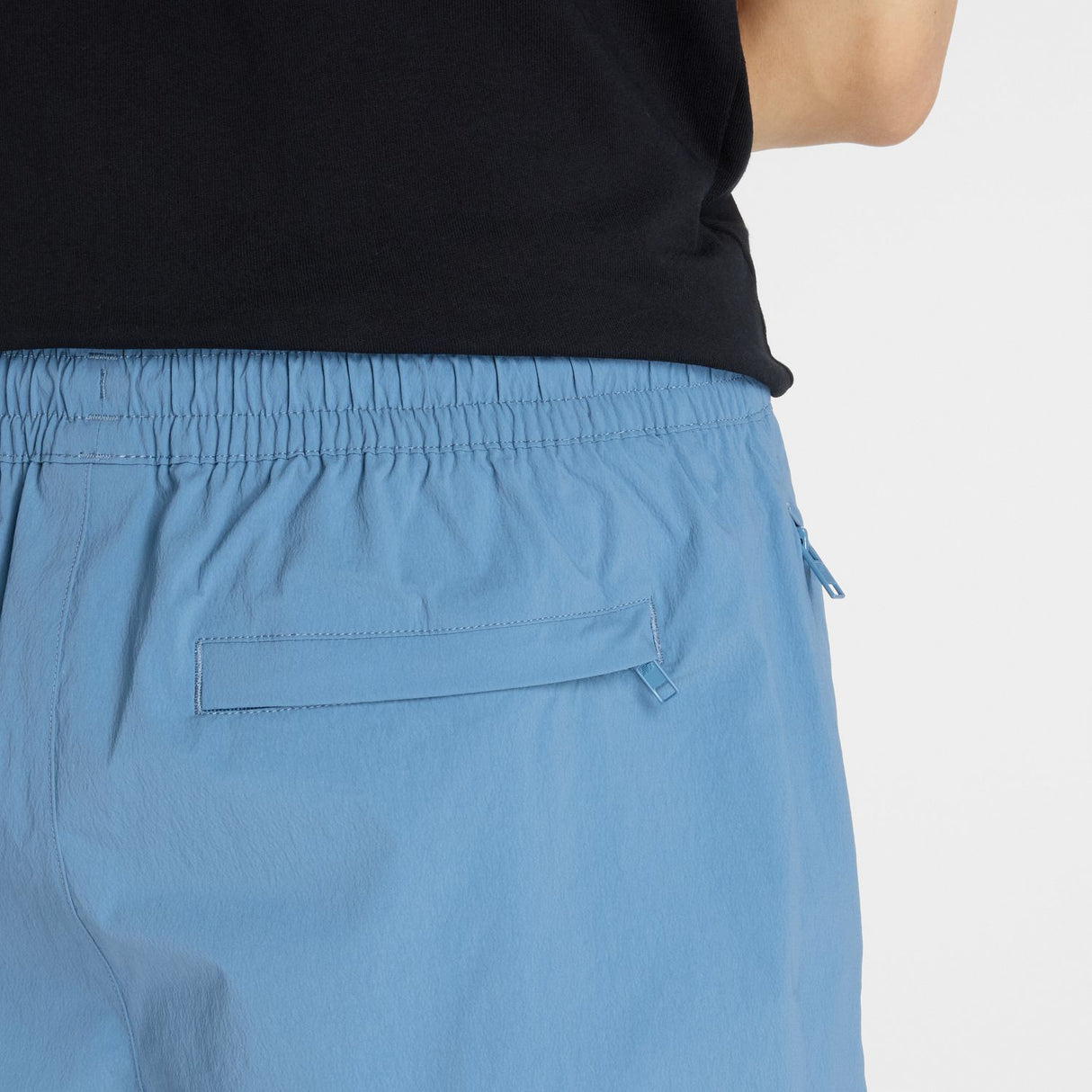 New Balance Men's Athletics Stretch Woven Short 5 Inch Inseam-6