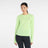New Balance Women's Athletics Long Sleeve-1