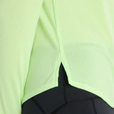 New Balance Women's Athletics Long Sleeve-5