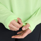 New Balance Women's Athletics Long Sleeve-6