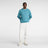 New Balance Men's Athletics French Terry Crew-1