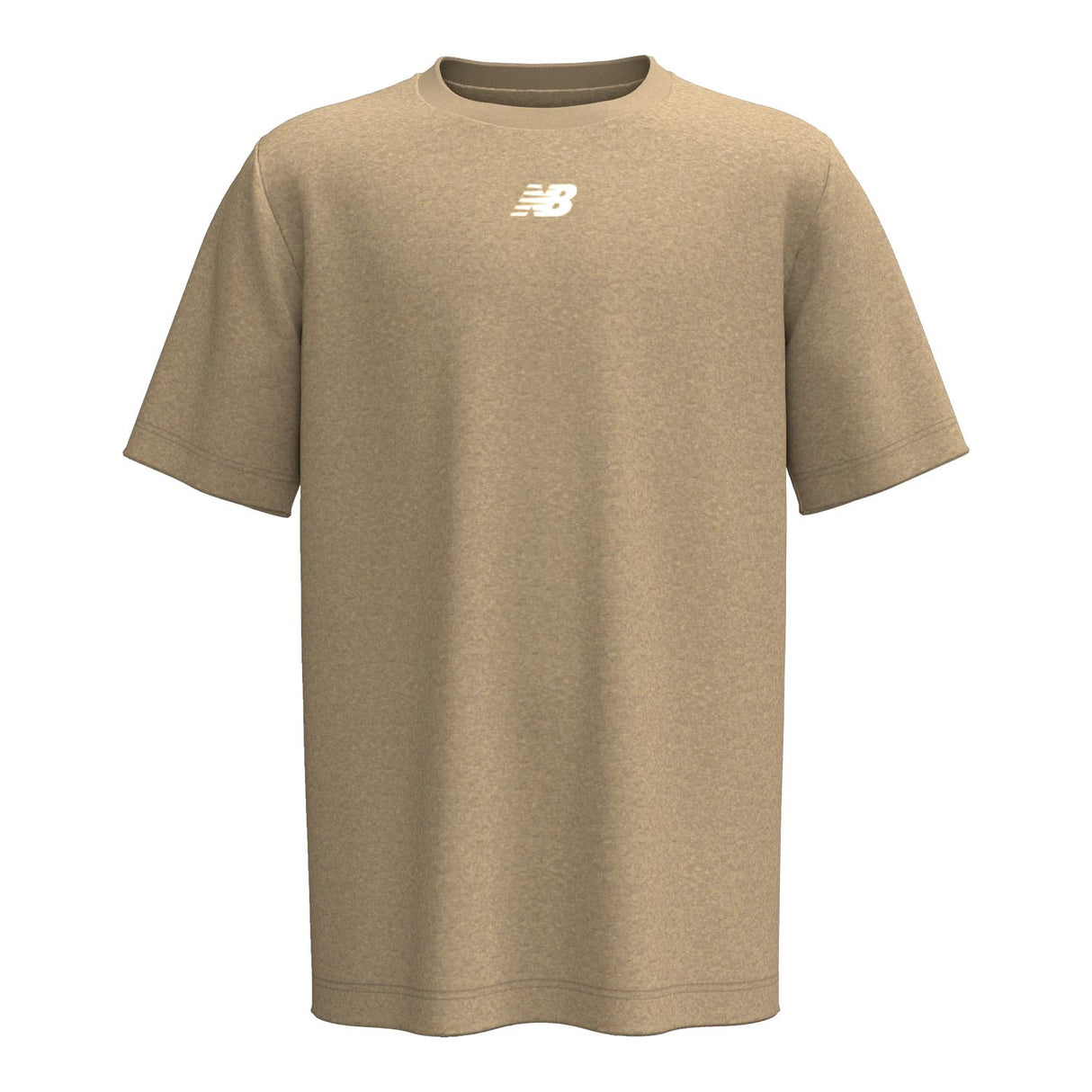 New Balance Youth Nblend Tee-1