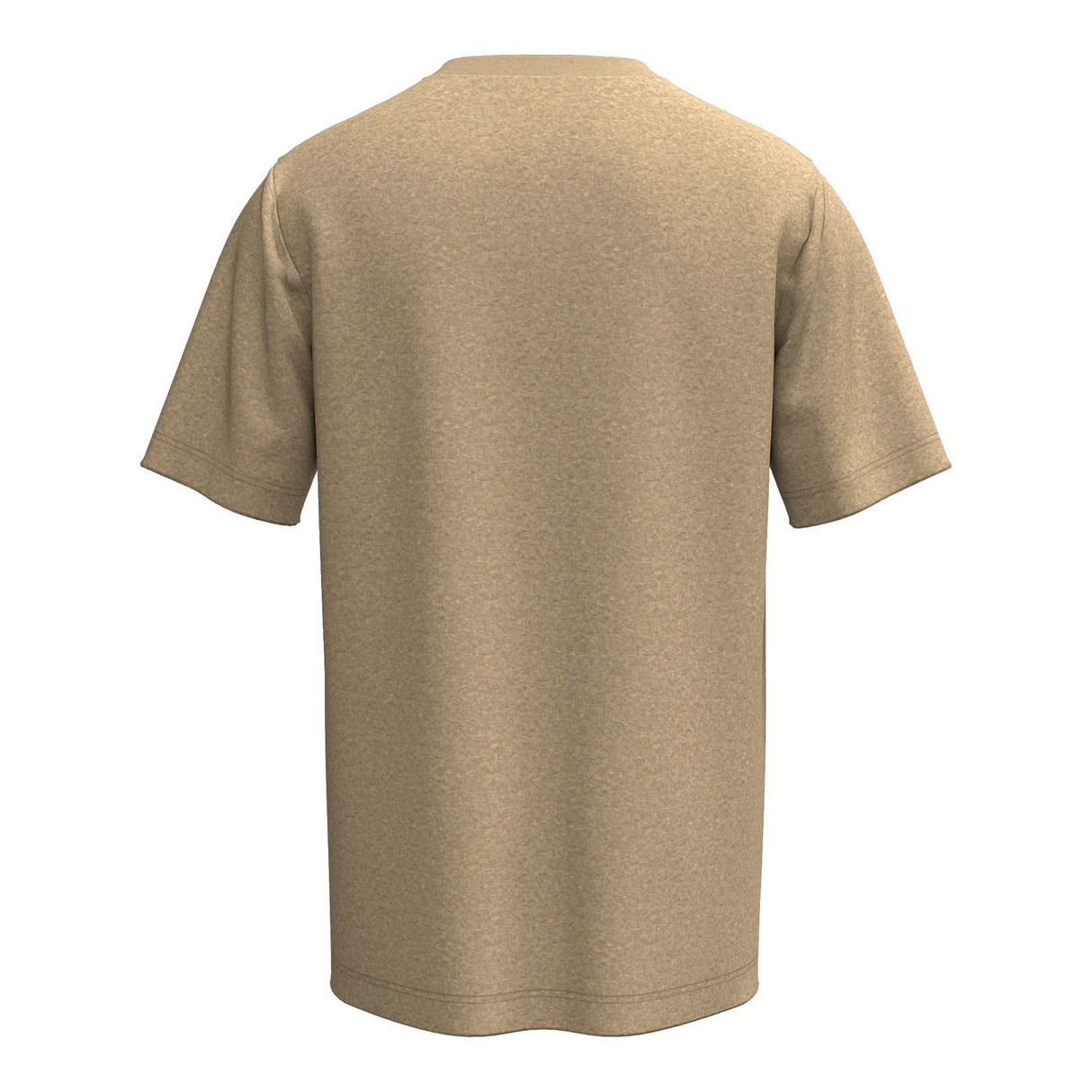 New Balance Youth Nblend Tee-4