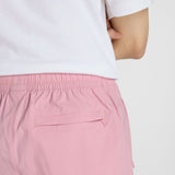 New Balance Men's Athletics Stretch Woven Short 5 Inch Inseam-5