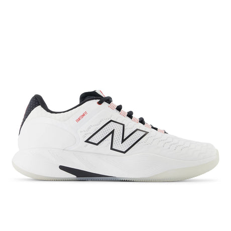 New Balance Men's Fresh Foam X CT-Rally v2 Tennis Shoe-1