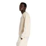 New Balance Men's Athletics French Terry Crew-4