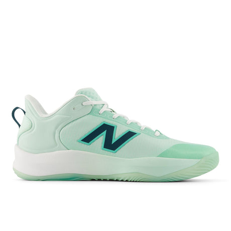 New Balance Women's 234v1 Volleyball Shoe-1