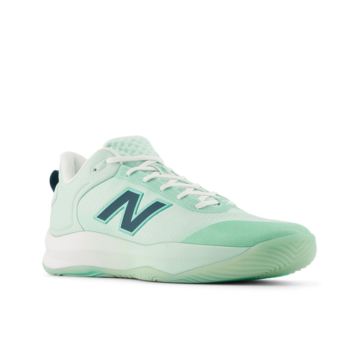 New Balance Women's 234v1 Volleyball Shoe-4