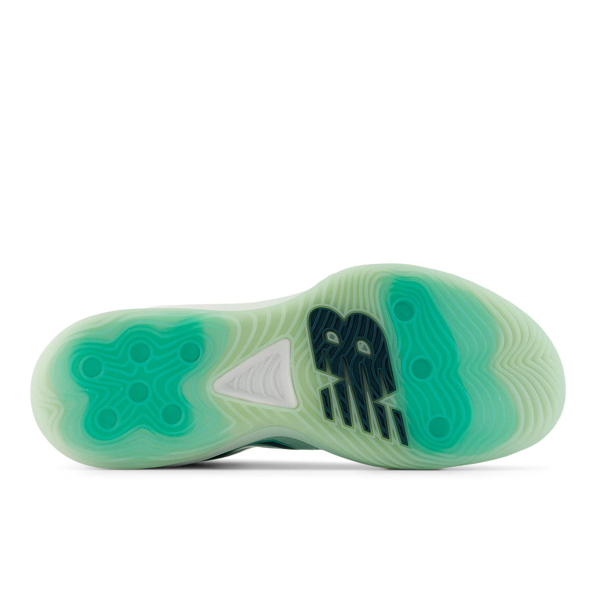 New Balance Women's 234v1 Volleyball Shoe-5