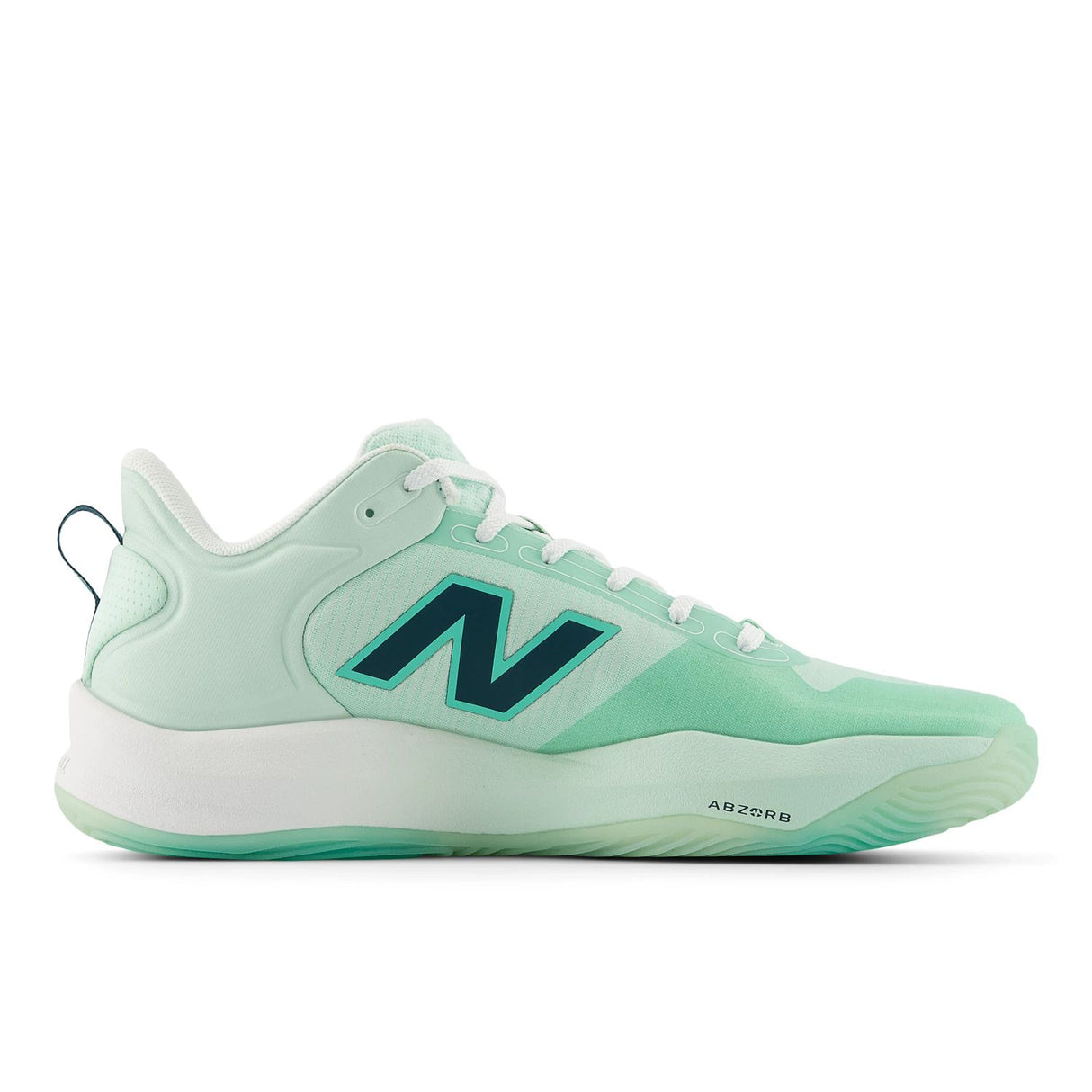 New Balance Women's 234v1 Volleyball Shoe-7