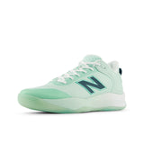 New Balance Women's 234v1 Volleyball Shoe-8
