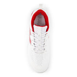 New Balance Women's Fuse v5 Molded Softball Cleat-3