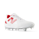New Balance Women's Fuse v5 Molded Softball Cleat-4