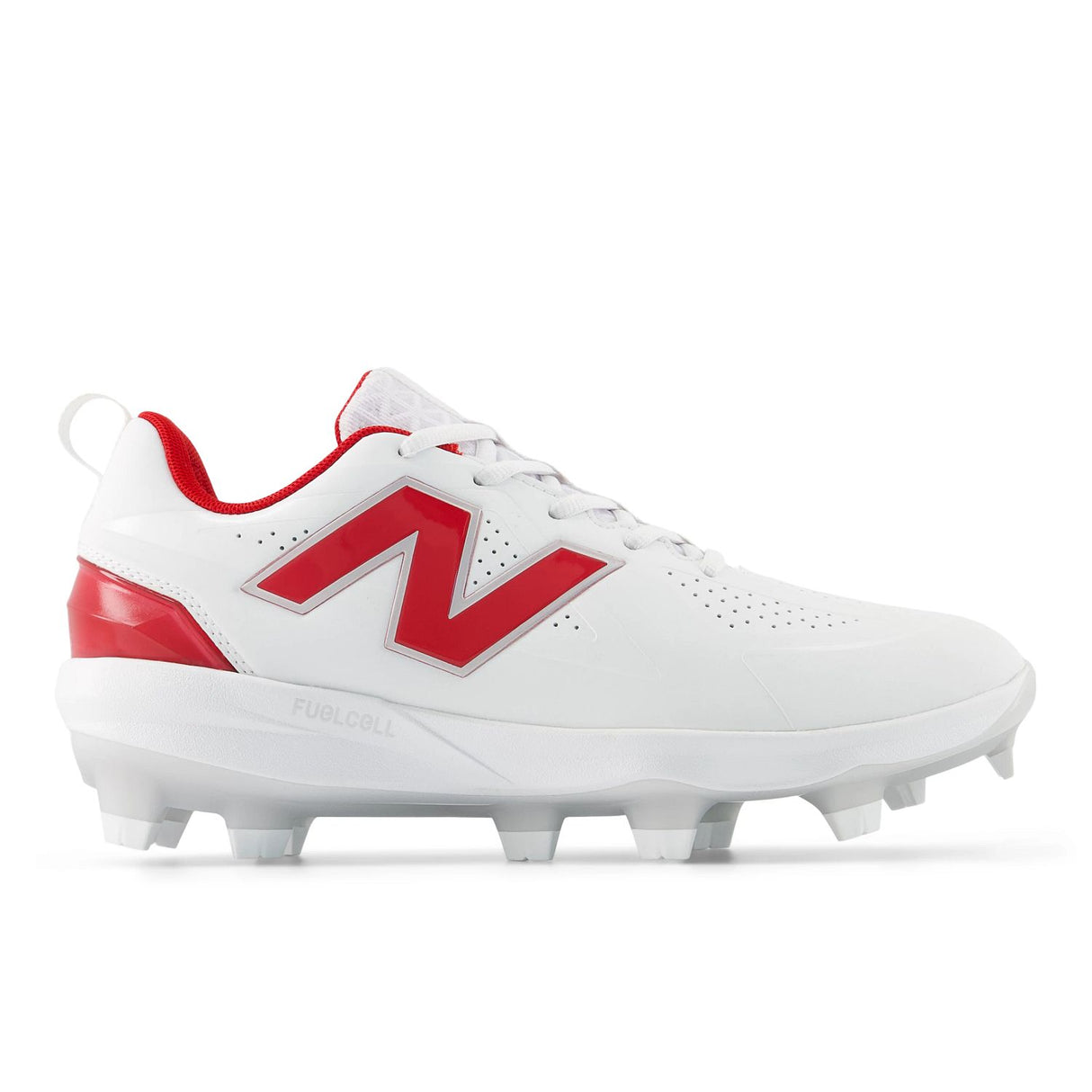 New Balance Women's Fuse v5 Molded Softball Cleat-5