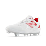 New Balance Women's Fuse v5 Molded Softball Cleat-7