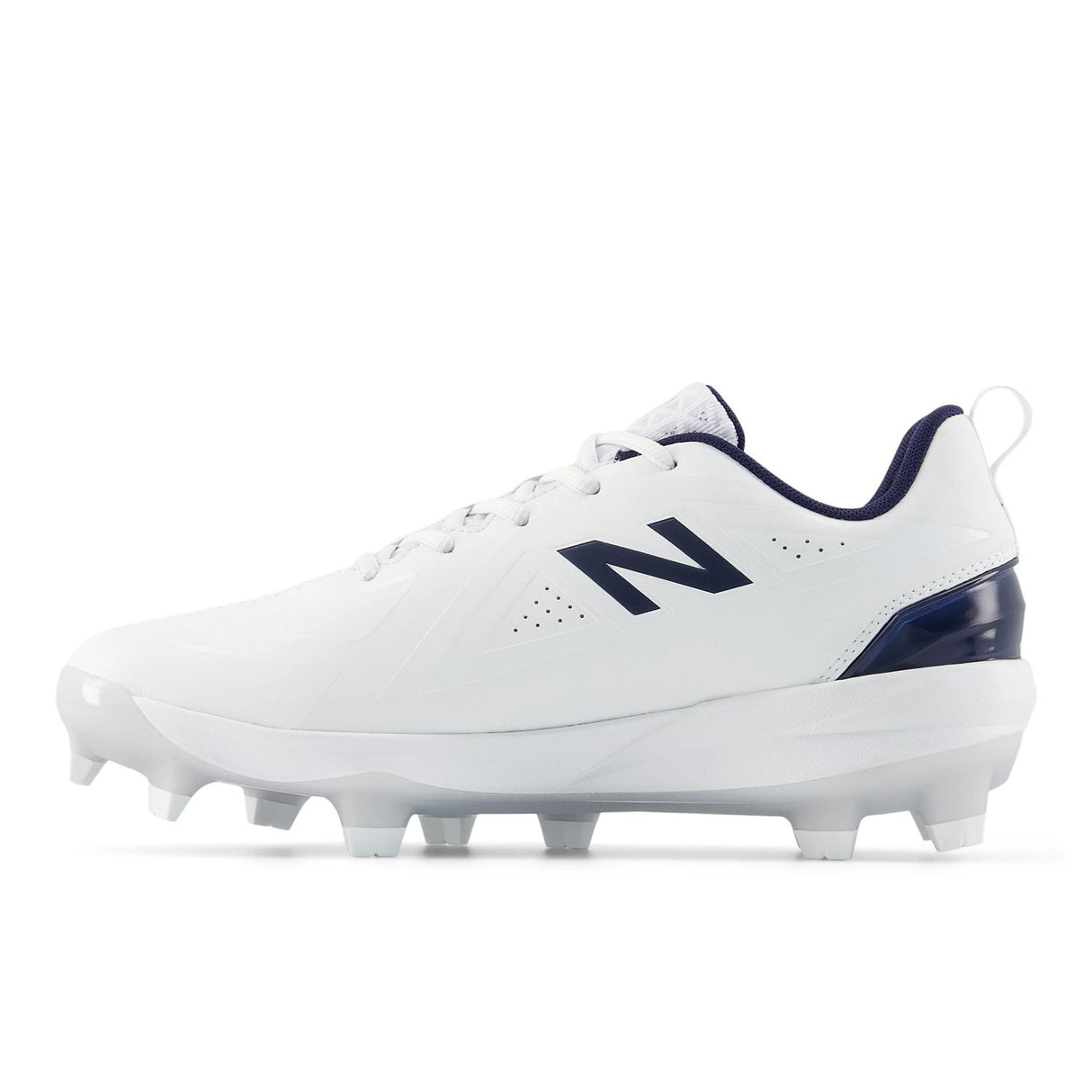 New Balance Women's Fuse v5 Molded Softball Cleat-2