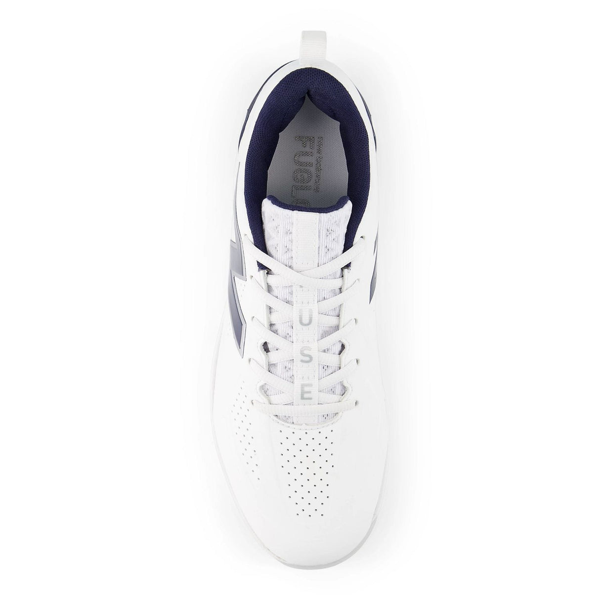 New Balance Women's Fuse v5 Molded Softball Cleat-3