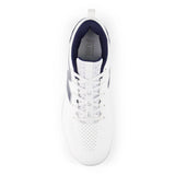 New Balance Women's Fuse v5 Molded Softball Cleat-3