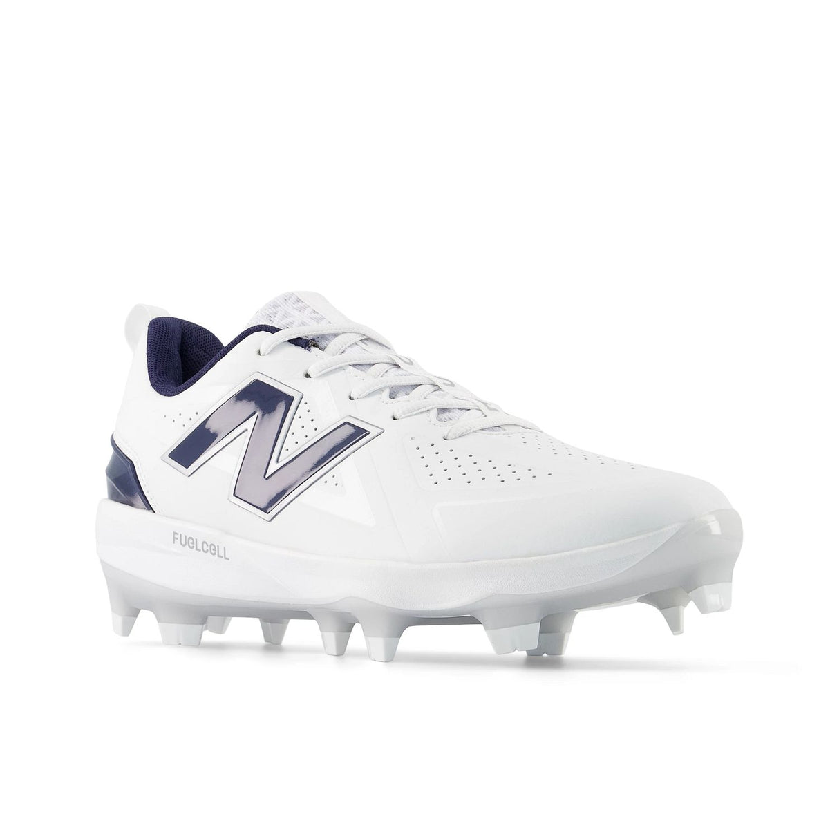 New Balance Women's Fuse v5 Molded Softball Cleat-4