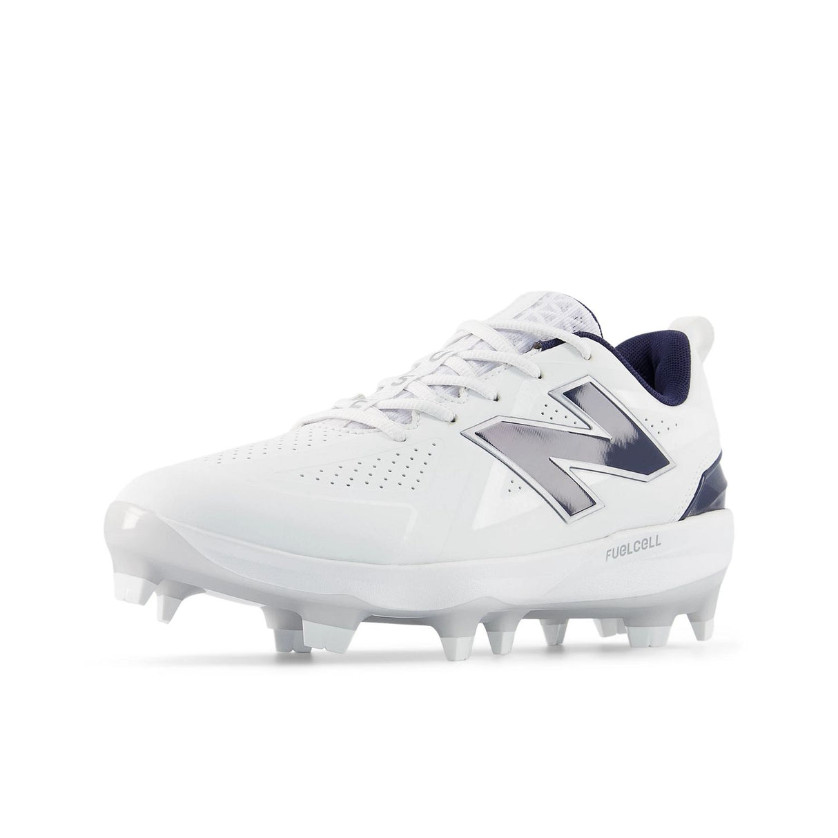 New Balance Women's Fuse v5 Molded Softball Cleat-8