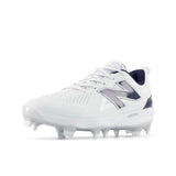 New Balance Women's Fuse v5 Molded Softball Cleat-8