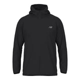 New Balance Men's Team Woven Full Zip Jacket-1