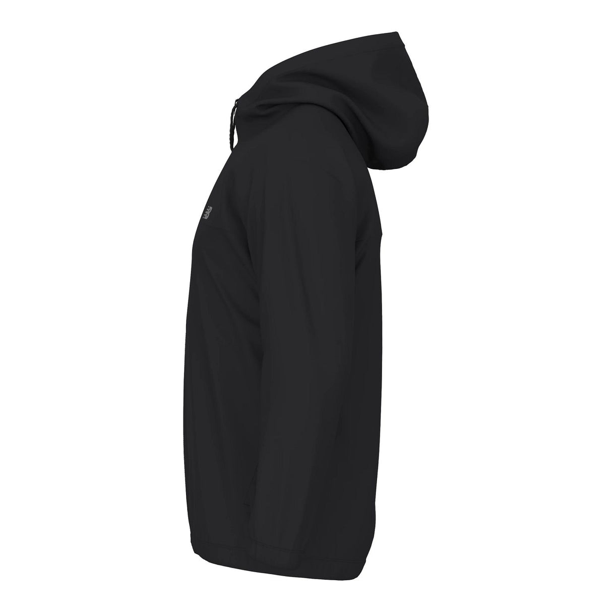 New Balance Men's Team Woven Full Zip Jacket-3