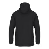 New Balance Men's Team Woven Full Zip Jacket-4