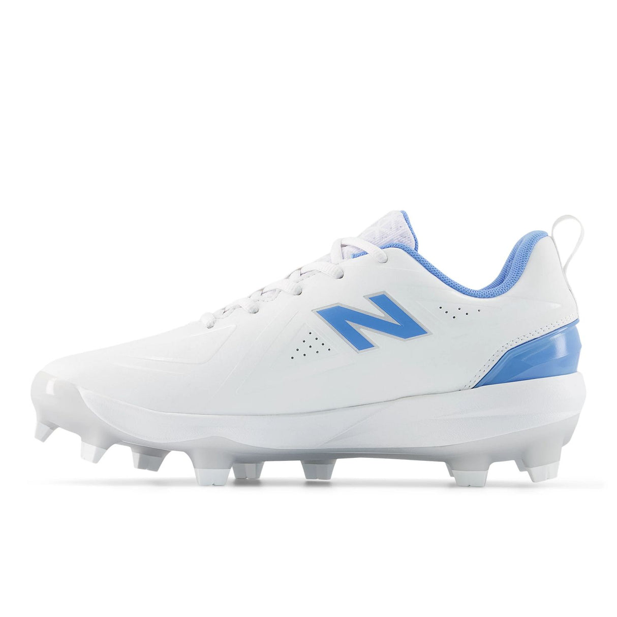 New Balance Women's Fuse v5 Molded Softball Cleat-2