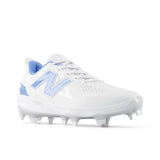 New Balance Women's Fuse v5 Molded Softball Cleat-4