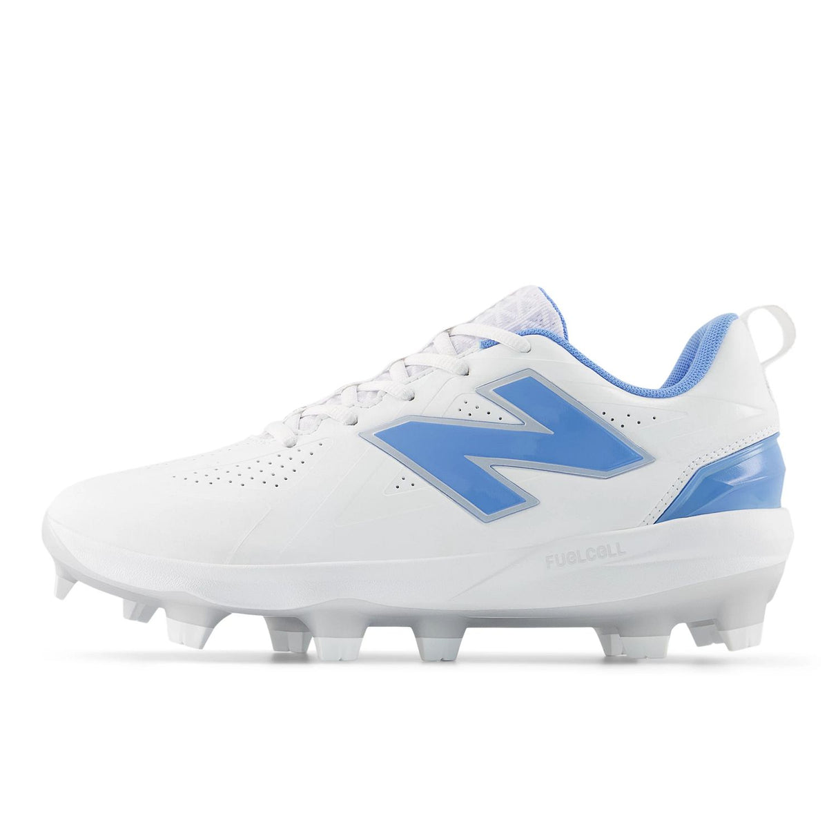New Balance Women's Fuse v5 Molded Softball Cleat-6