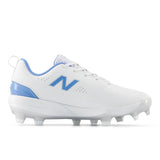 New Balance Women's Fuse v5 Molded Softball Cleat-7