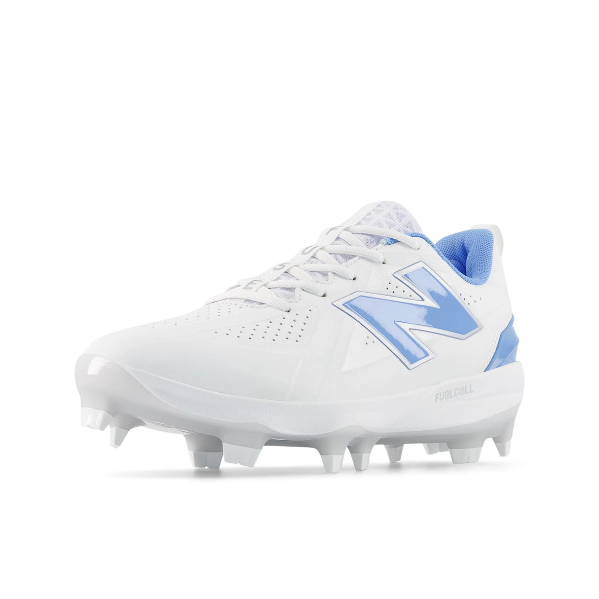 New Balance Women's Fuse v5 Molded Softball Cleat-8